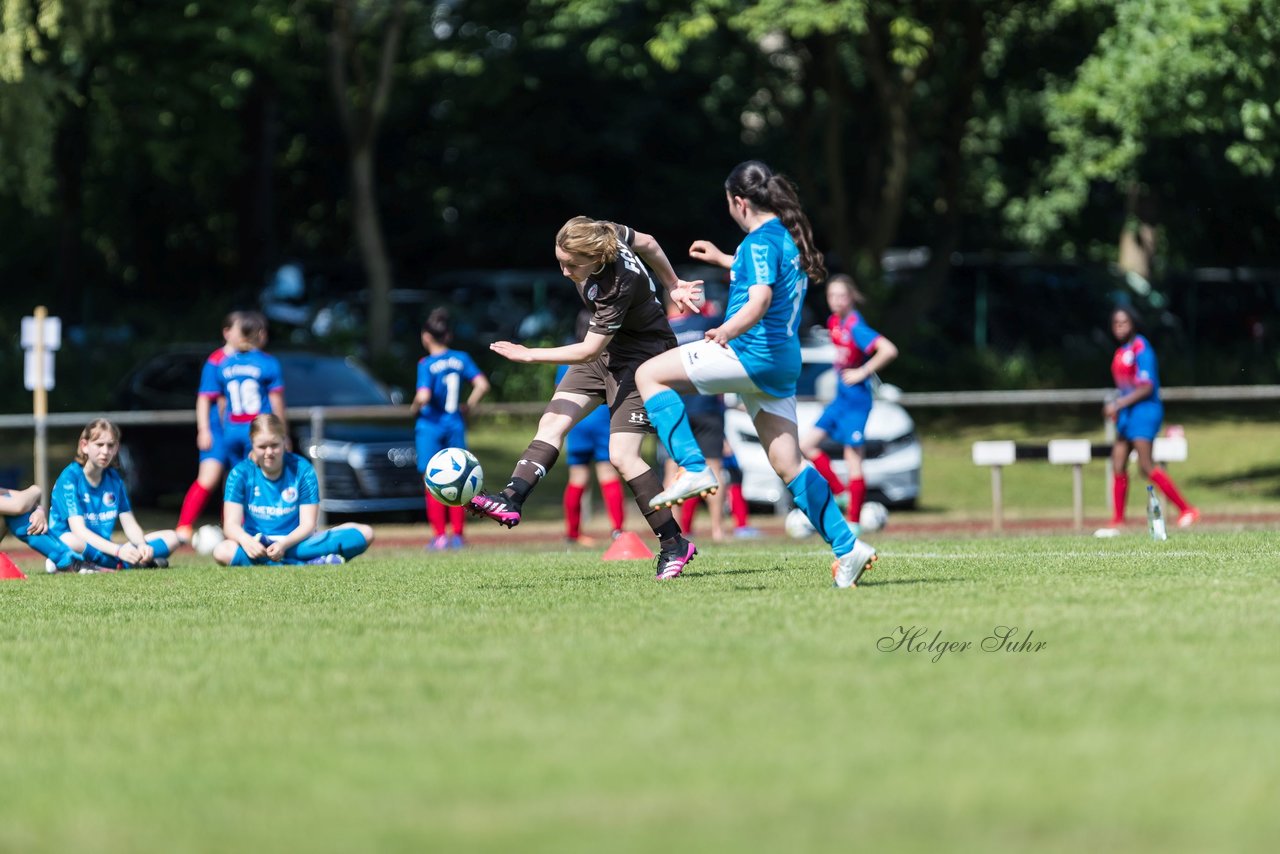 Bild 93 - Loewinnen-Cup